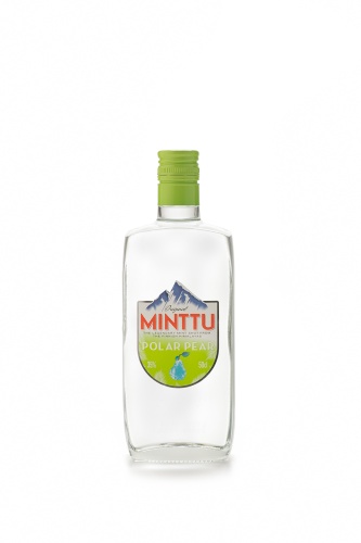 ЛИКЕР МИНТТУ ПОЛЯРНАЯ ГРУША 0,5л